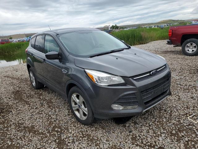 2015 Ford Escape Se VIN: 1FMCU9GX5FUC31062 Lot: 55656404