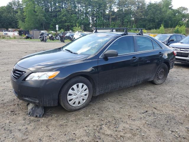 2007 Toyota Camry Ce VIN: 4T1BE46K57U172582 Lot: 56210114