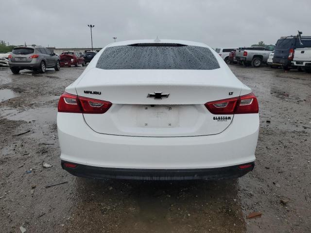 2023 CHEVROLET MALIBU LT - 1G1ZD5ST8PF120225