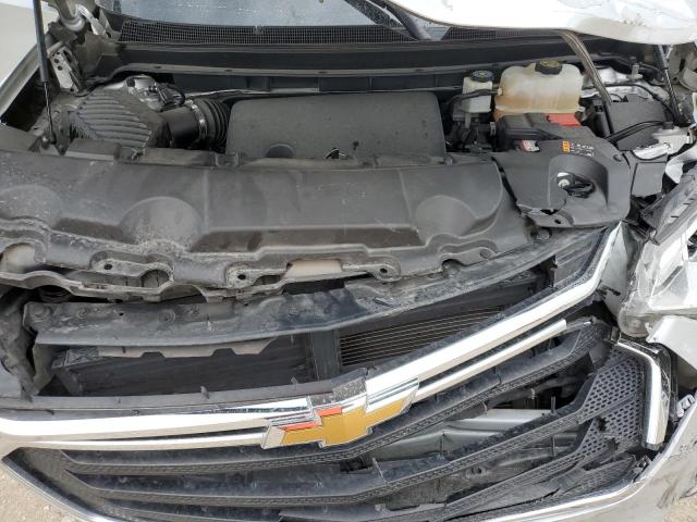 2019 Chevrolet Traverse Ls VIN: 1GNERFKW6KJ144155 Lot: 56721384