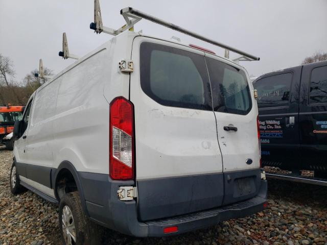 2018 Ford Transit T-250 VIN: 1FTYR1YG0JKA25261 Lot: 51545394