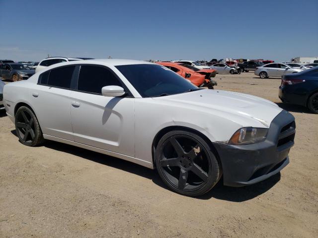 2012 Dodge Charger Se VIN: 2C3CDXBG1CH111083 Lot: 54346094