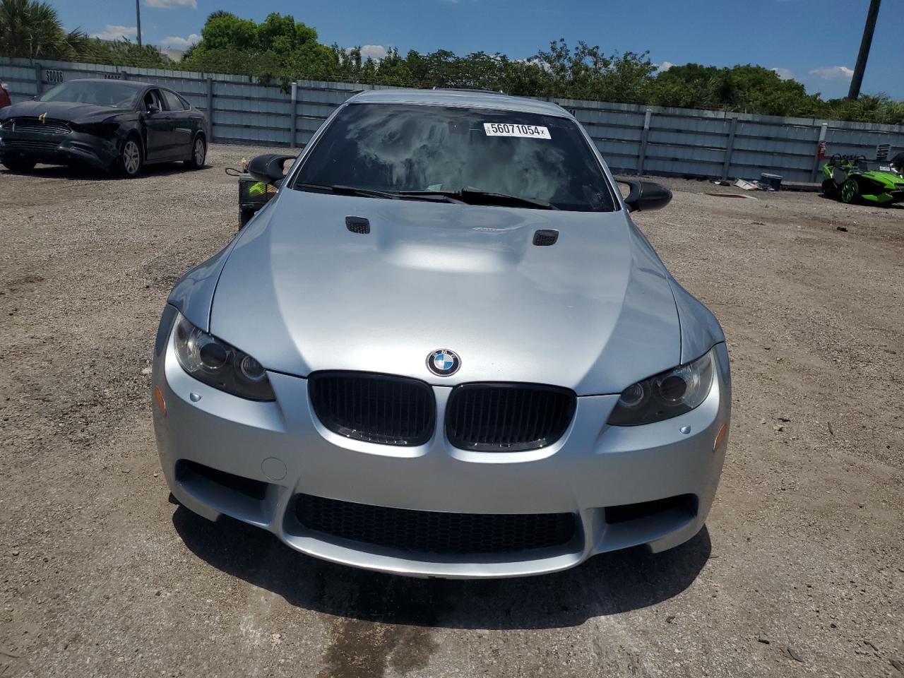 WBSDX9C52BE399419 2011 BMW M3