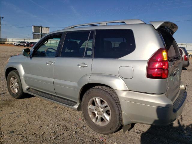 2004 Lexus Gx 470 VIN: JTJBT20X040057522 Lot: 52357024