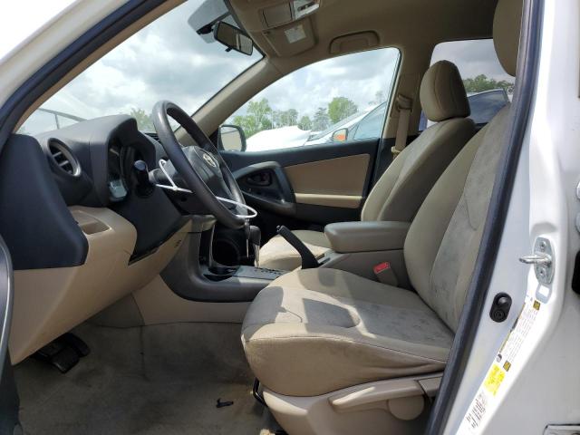 2011 Toyota Rav4 VIN: 2T3ZF4DV2BW087336 Lot: 53839124