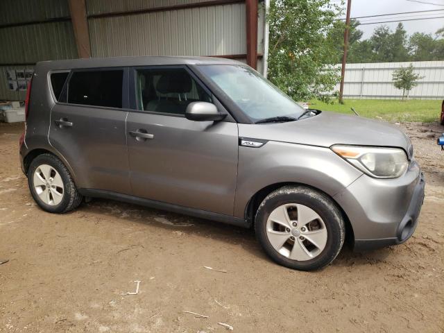 2015 Kia Soul VIN: KNDJN2A21F7224086 Lot: 53342604