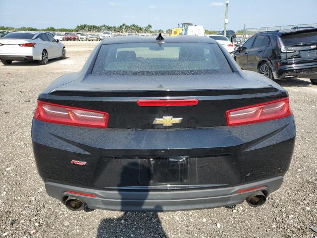 2018 Chevrolet Camaro Lt VIN: 1G1FB1RSXJ0109770 Lot: 54770344