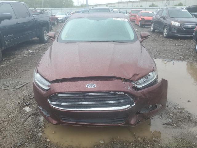 2015 Ford Fusion Se VIN: 3FA6P0H95FR150130 Lot: 53278224