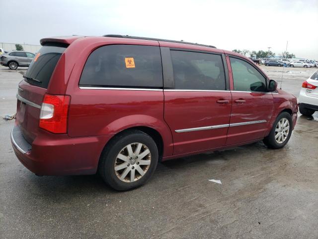 Vin: 2c4rc1bg5dr512122, lot: 55330974, chrysler minivan touring 20133