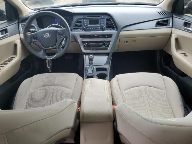 2015 HYUNDAI SONATA SE - 5NPE24AF5FH145427