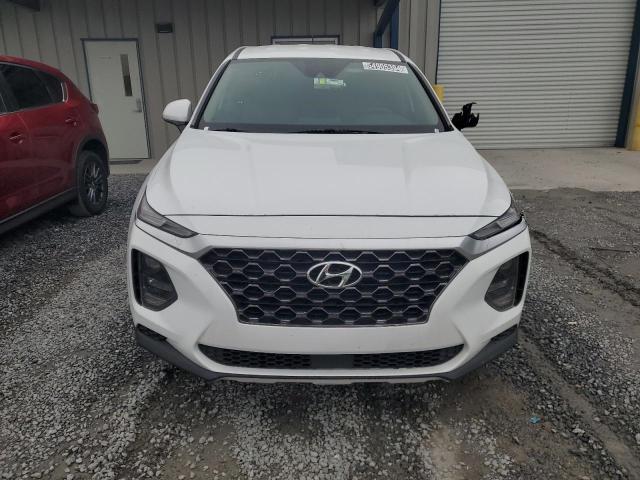 2020 Hyundai Santa Fe Se VIN: 5NMS23AD5LH194177 Lot: 54905394