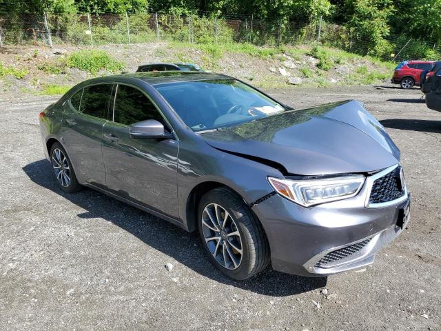 19UUB2F32LA005189 2020 Acura Tlx