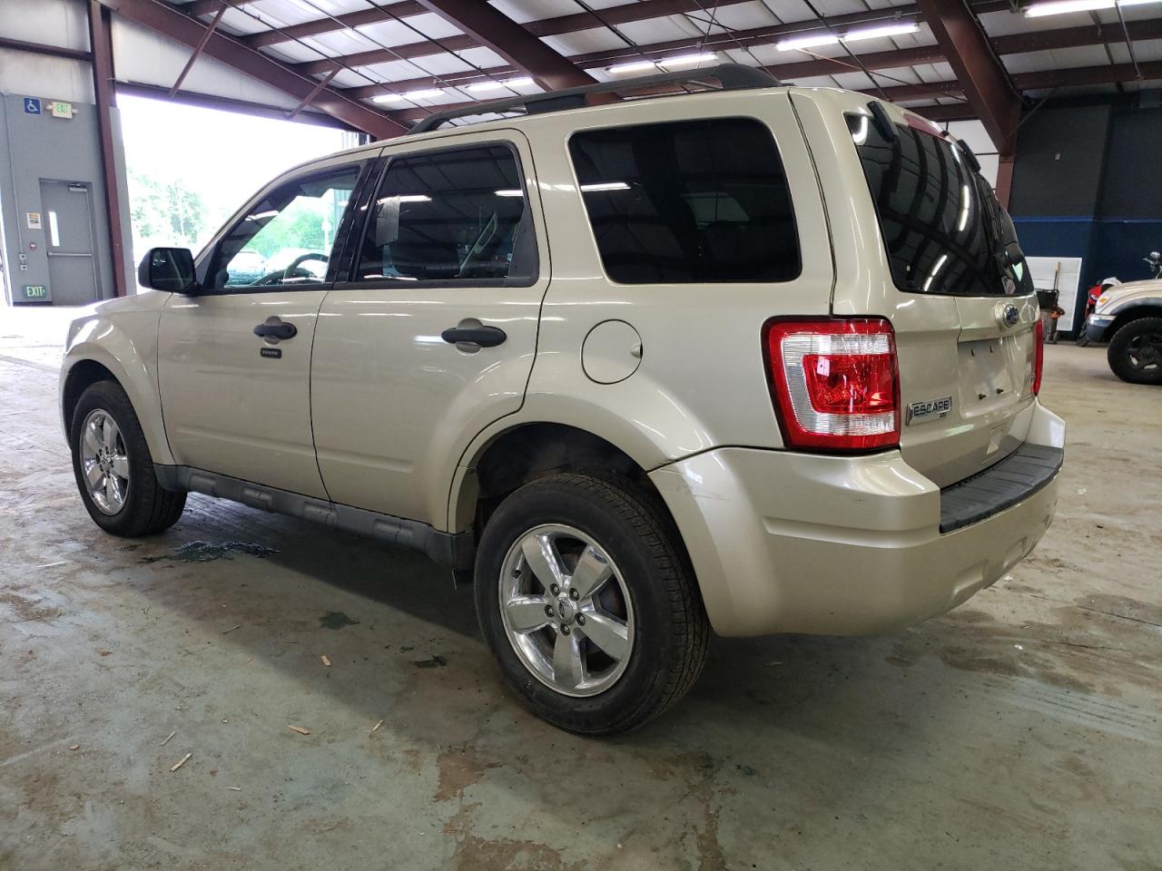 1FMCU9DG4BKA24897 2011 Ford Escape Xlt