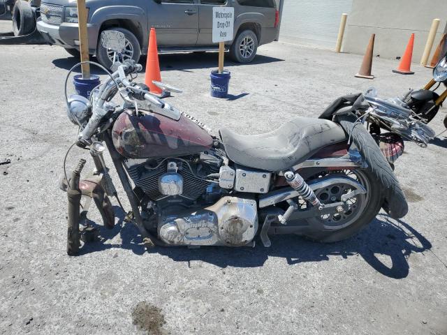 2002 HARLEY-DAVIDSON FXDWG 1HD1GEV182K402370