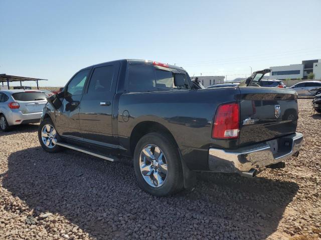 2018 Ram 1500 Slt VIN: 3C6RR6LT8JG154367 Lot: 55763434