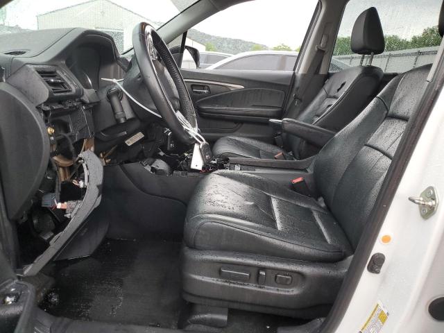 2020 Honda Pilot Exl VIN: 5FNYF6H51LB020736 Lot: 53355914