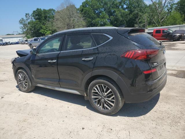 2019 Hyundai Tucson Limited VIN: KM8J33AL6KU918803 Lot: 54735874