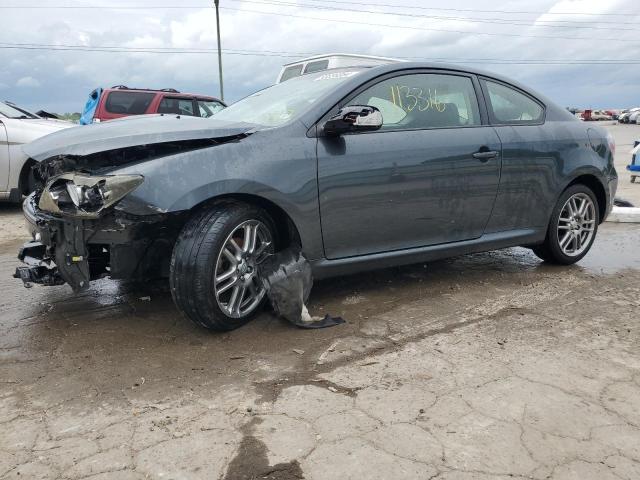 2009 Toyota Scion Tc VIN: JTKDE167090298956 Lot: 53836884