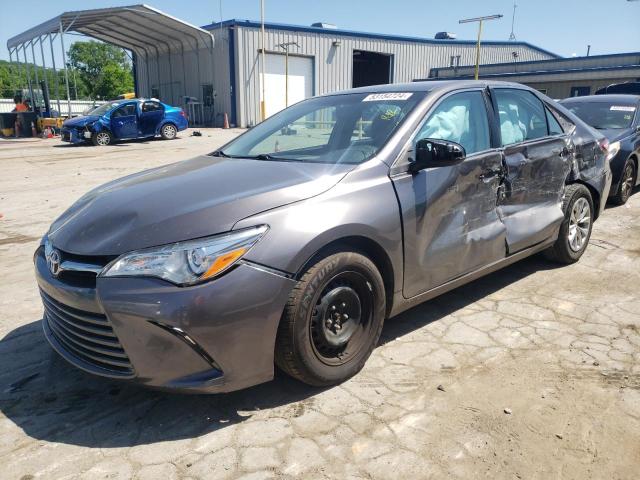 2016 Toyota Camry Le VIN: 4T1BF1FK6GU511717 Lot: 53154724