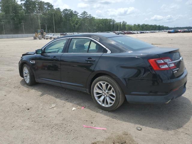 2013 Ford Taurus Limited VIN: 1FAHP2F80DG138602 Lot: 54368704