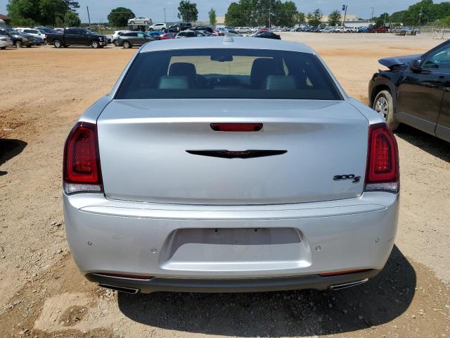 2023 Chrysler 300 S VIN: 2C3CCABG0PH644550 Lot: 55473884