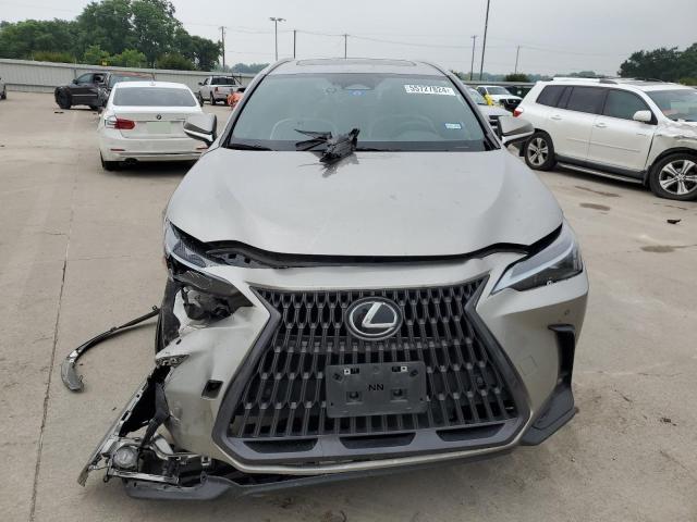 2023 LEXUS NX 250 2T2GDCAZ7PC005032