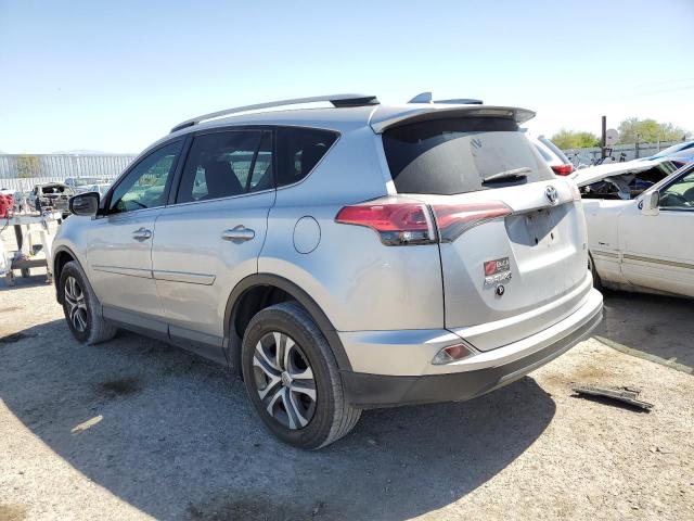 Vin: jtmzfrevxjj166830, lot: 53829514, toyota rav4 le 20182