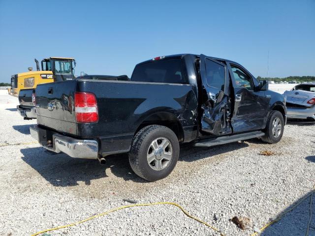 2008 Ford F150 Supercrew VIN: 1FTPW12V68FB16968 Lot: 55863444