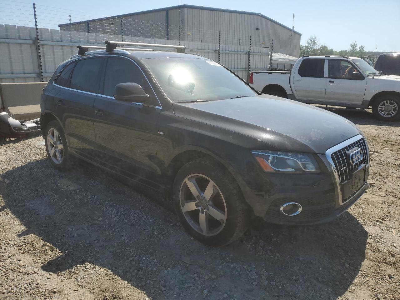 WA1DKAFP8BA117869 2011 Audi Q5 Premium Plus