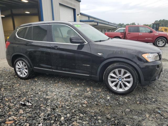 2012 BMW X3 xDrive28I VIN: 5UXWX5C51CL727868 Lot: 55176094