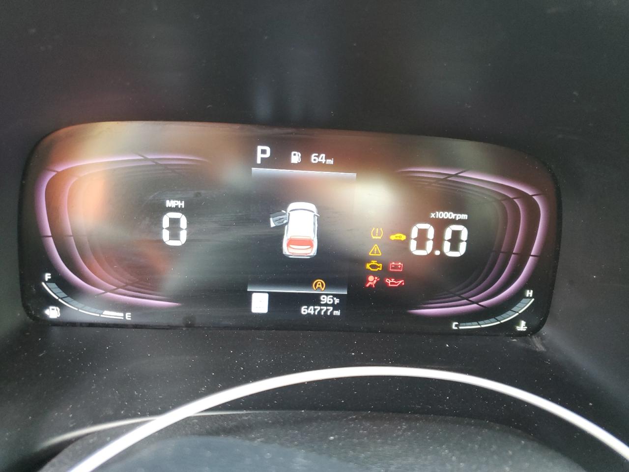 KNDJ23AU6P7860231 2023 Kia Soul Lx