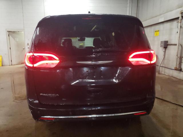 2019 Chrysler Pacifica Touring L VIN: 2C4RC1BG3KR666115 Lot: 54392554