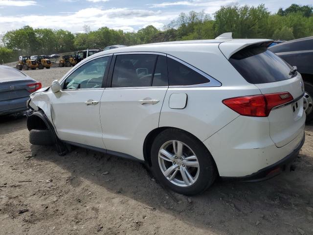 2014 Acura Rdx Technology VIN: 5J8TB4H5XEL024229 Lot: 53484764