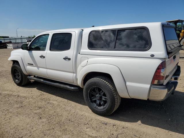 2012 Toyota Tacoma Double Cab VIN: 5TFJX4GN5CX008955 Lot: 55351514