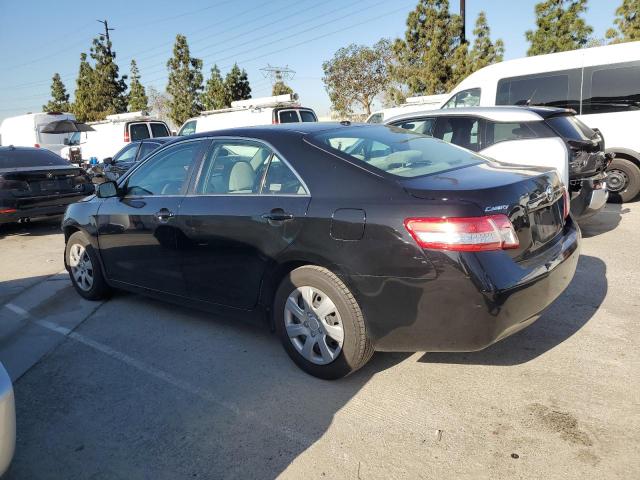 2011 Toyota Camry Base VIN: 4T4BF3EK0BR120767 Lot: 53745314