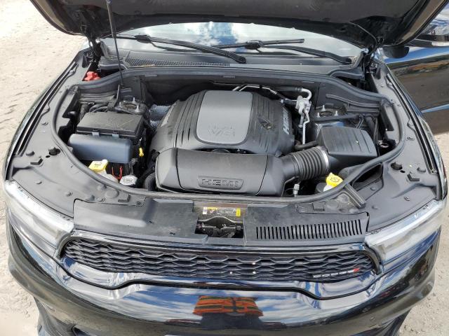 2021 Dodge Durango R/T VIN: 1C4SDJCT1MC746342 Lot: 53230084