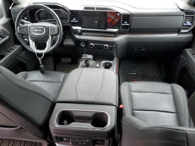 2023 GMC Sierra K1500 Slt VIN: 3GTUUDED4PG190335 Lot: 55047514