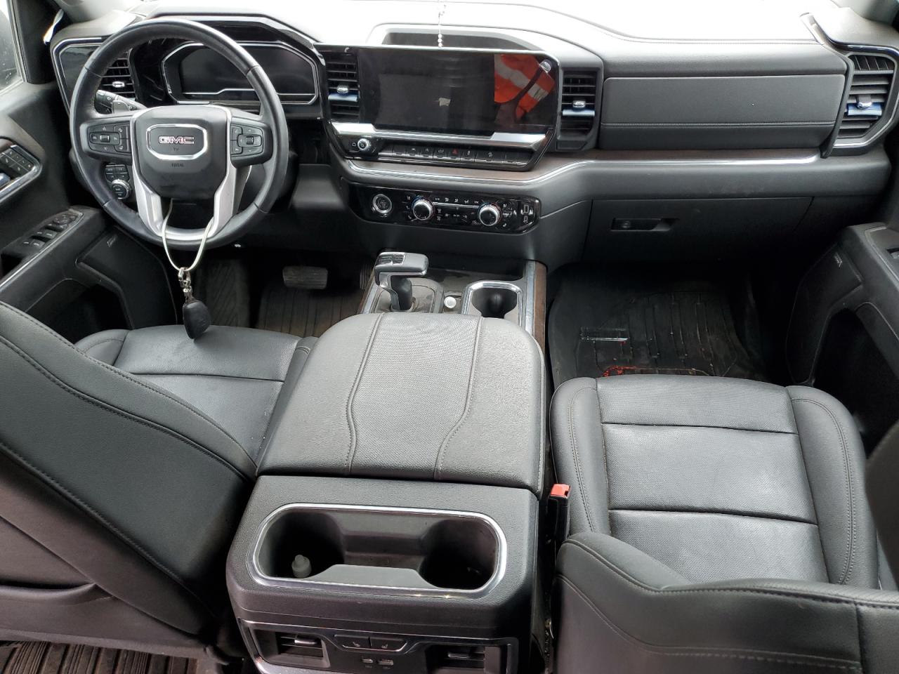 3GTUUDED4PG190335 2023 GMC Sierra K1500 Slt