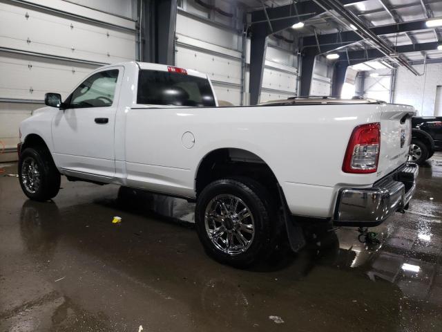 2017 Ram 2500 St VIN: 3C6MR5AJ7HG615428 Lot: 56081194