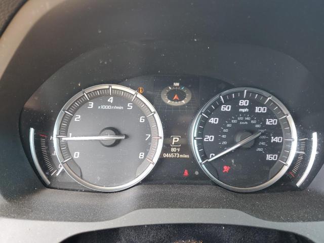 2020 Acura Mdx VIN: 5J8YD4H31LL047622 Lot: 56906884