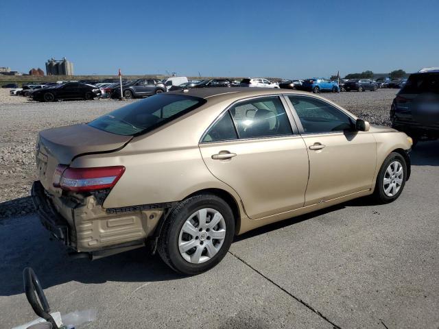 2011 Toyota Camry Base VIN: 4T1BF3EK2BU127570 Lot: 53271454