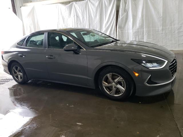 2021 Hyundai Sonata Se VIN: 5NPEG4JA7MH116532 Lot: 56413984