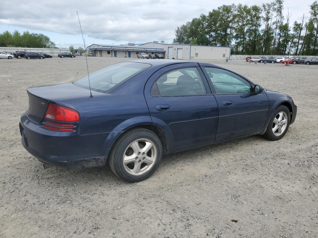 1B3EL46J15N672214 2005 Dodge Stratus Sxt