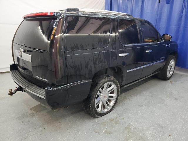 2012 Cadillac Escalade Platinum VIN: 1GYS3DEF0CR104714 Lot: 53866484