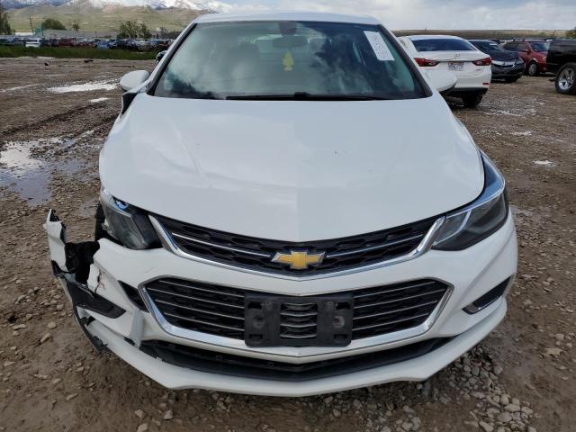 2016 Chevrolet Cruze Premier VIN: 1G1BG5SM5G7313377 Lot: 53255034