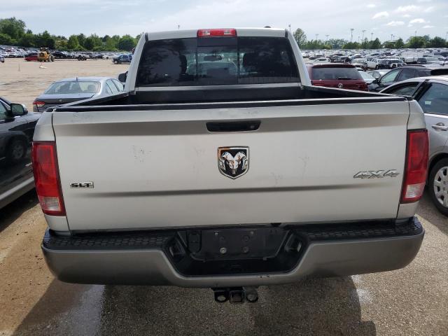 2011 Dodge Ram 1500 VIN: 1D7RV1CT7BS677676 Lot: 55562804