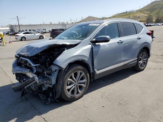 2021 HONDA CR-V TOURI - 2HKRW2H98MH627610