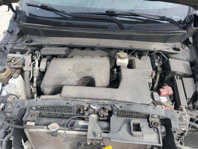 2018 Nissan Pathfinder S VIN: 5N1DR2MM1JC661080 Lot: 54806414