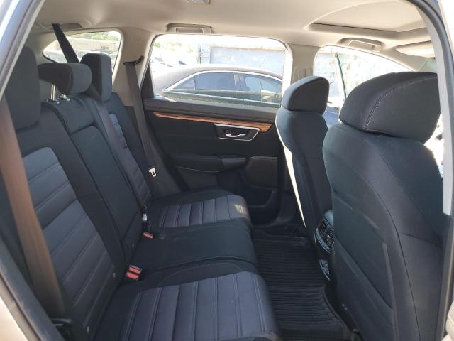 2022 HONDA CR-V EX - 5J6RW1H54NA002504