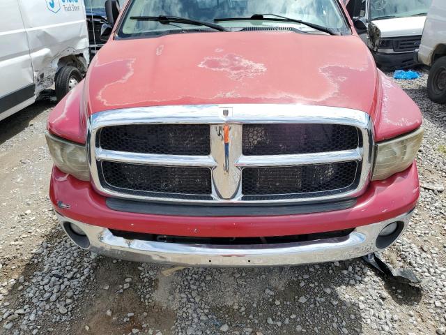 2003 Dodge Ram 3500 St VIN: 3D7MU48C63G823582 Lot: 52756304